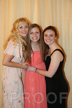 Tri Delta Presentation
