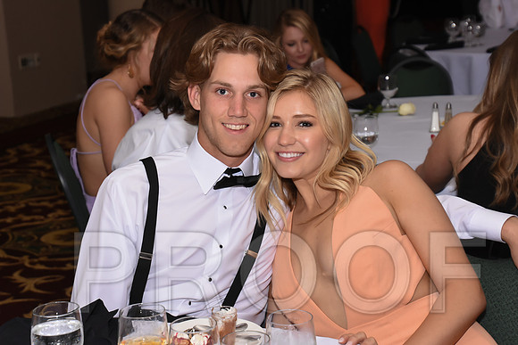 KD Formal Spring Formal 2016