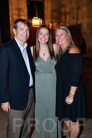 Delta Zeta Parents Weekend 2016