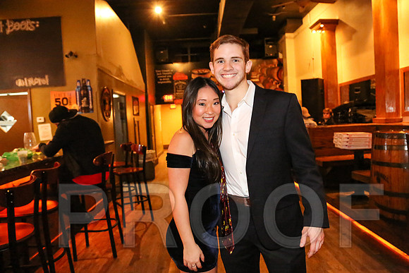 SK My Tie Date Night