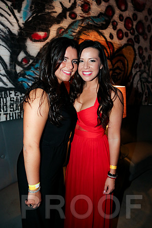 Tri Delta Formal by Blane Marable Photography