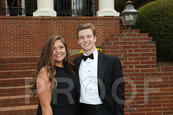 KD Formal Presentation 2016