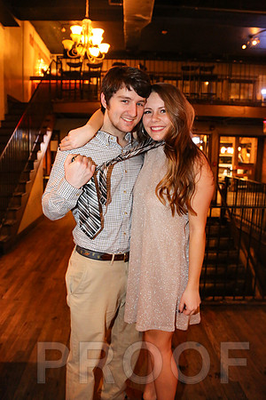 SK My Tie Date Night