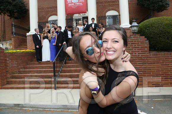 KD Formal Presentation 2016