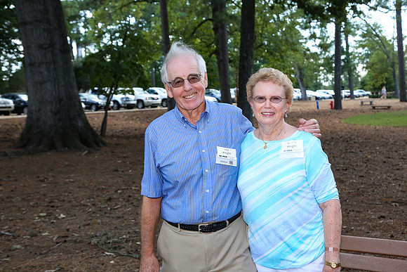 4-H Twilight by the Lake 2016