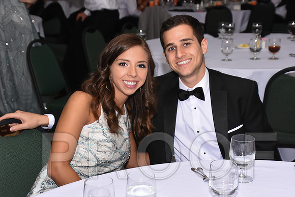 KD Formal Spring Formal 2016