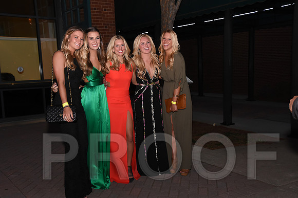 KD Formal Spring Formal 2016