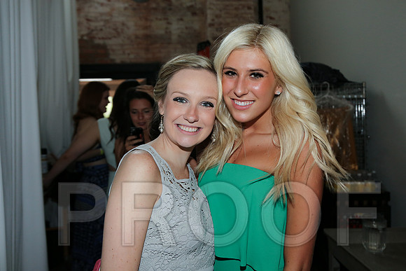 Tri Delta Presentation