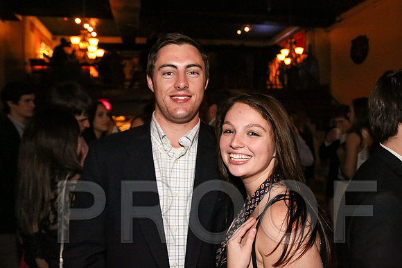 SK My Tie Date Night