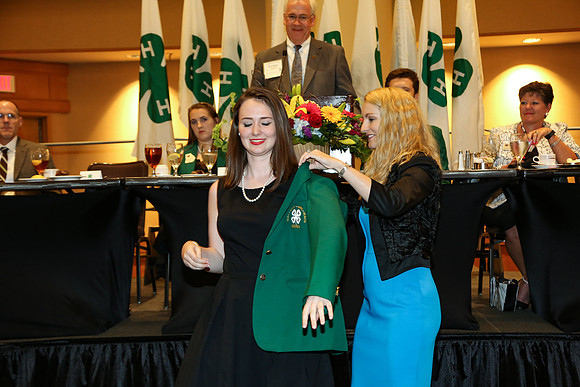 Georgia 4-H State Congress 2016
