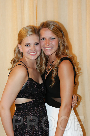 Tri Delta Presentation
