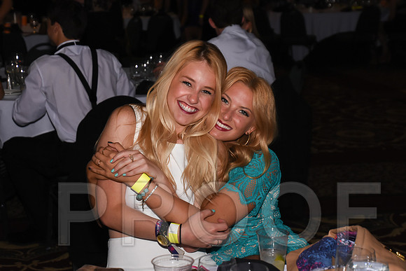 KD Formal Spring Formal 2016