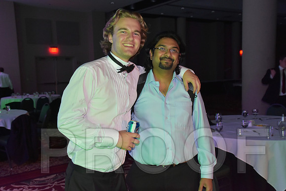 KD Formal Spring Formal 2016