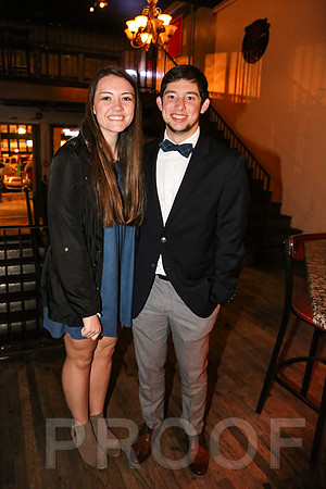 SK My Tie Date Night