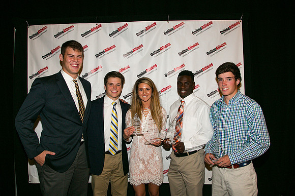 Best of Preps Banquet 2016