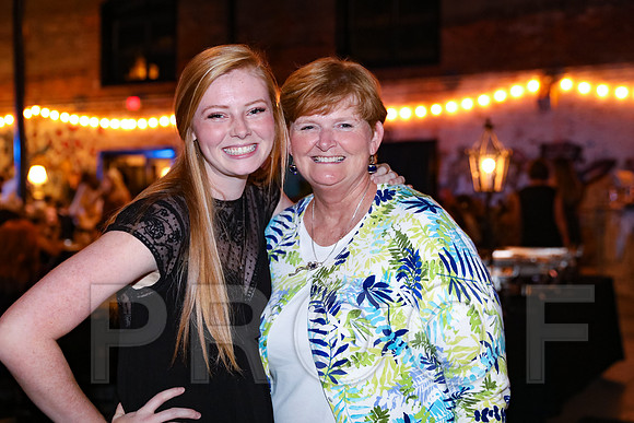 Delta Zeta Parents Weekend 2016