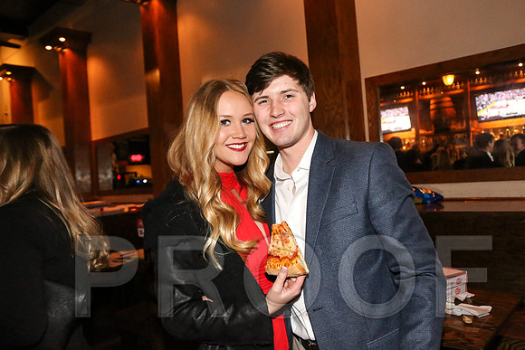 SK My Tie Date Night