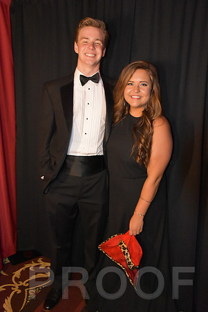 KD Formal Spring Formal 2016