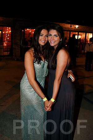 Tri Delta Formal by Blane Marable Photography