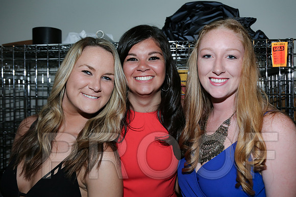 Tri Delta Presentation