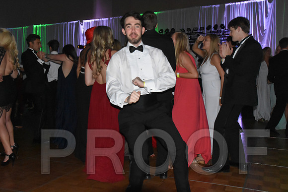 KD Formal Spring Formal 2016