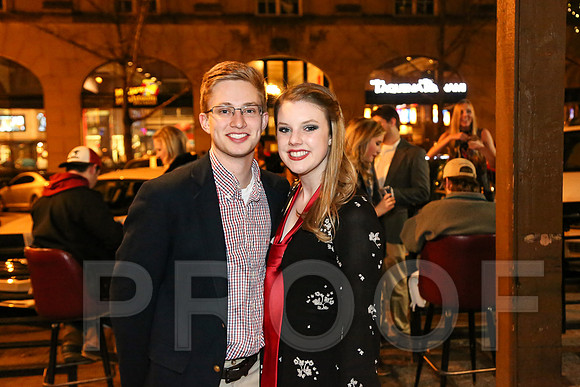 SK My Tie Date Night