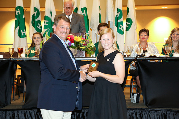 Georgia 4-H State Congress 2016
