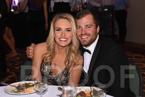 KD Formal Spring Formal 2016