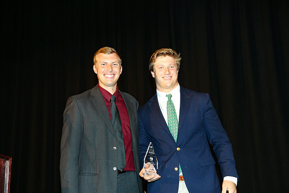 Best of Preps Banquet 2016