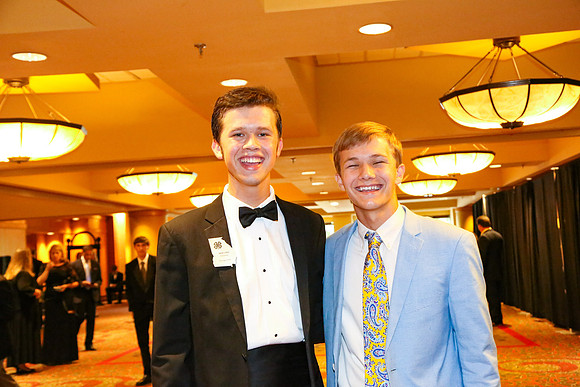 Georgia 4-H State Congress 2016