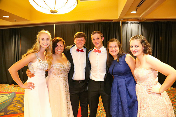 Georgia 4-H State Congress 2016