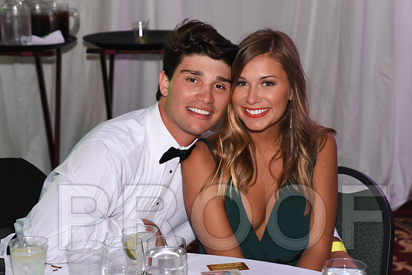 KD Formal Spring Formal 2016