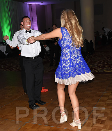 KD Formal Spring Formal 2016