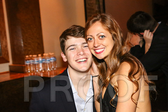 SK My Tie Date Night