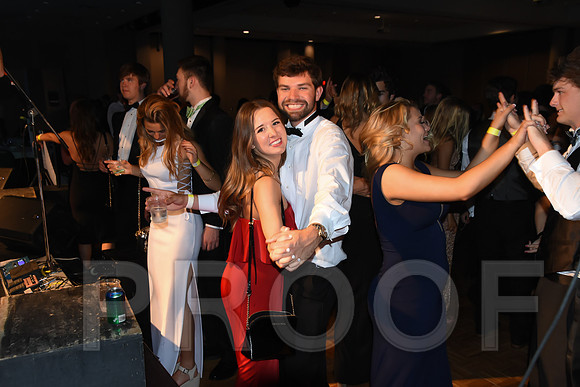 KD Formal Spring Formal 2016