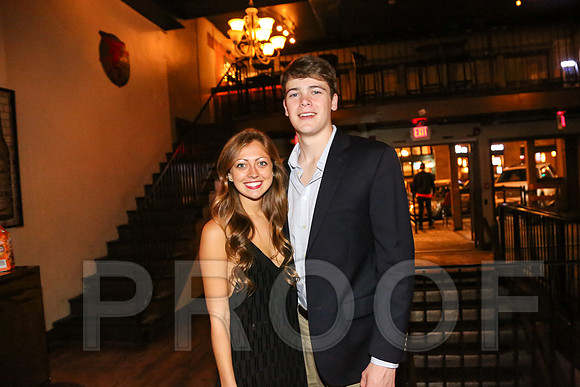 SK My Tie Date Night
