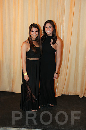 Tri Delta Presentation