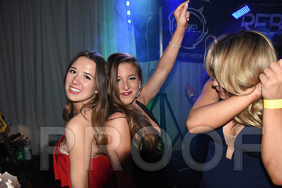 KD Formal Spring Formal 2016