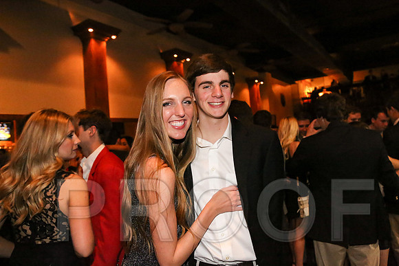 SK My Tie Date Night