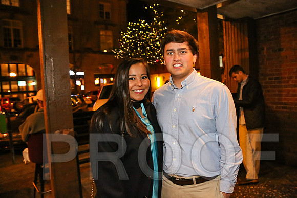 SK My Tie Date Night