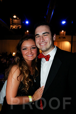 Tri Delta Formal by Blane Marable Photography
