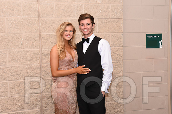 KD Formal Spring Formal 2016
