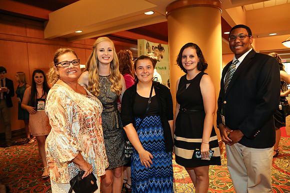 Georgia 4-H State Congress 2016