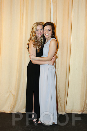 Tri Delta Presentation