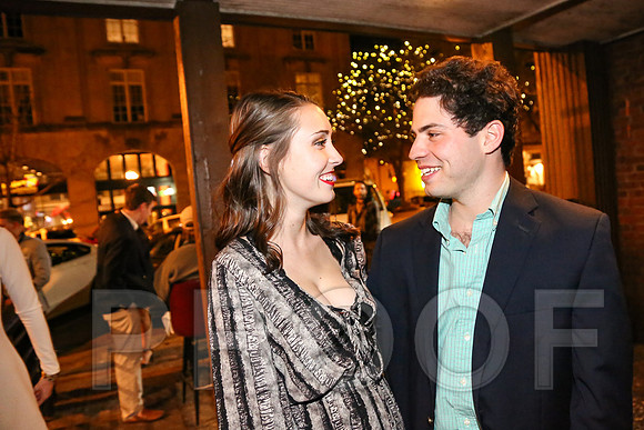 SK My Tie Date Night