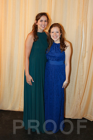 Tri Delta Presentation