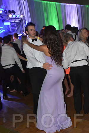 KD Formal Spring Formal 2016