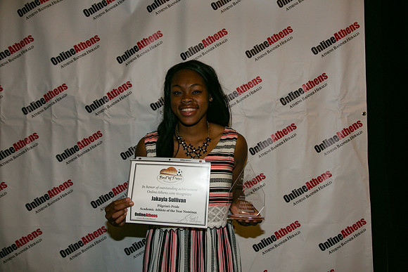 Best of Preps Banquet 2016