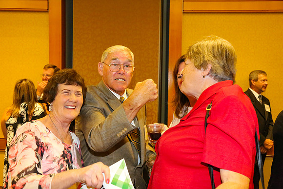 Georgia 4-H State Congress 2016