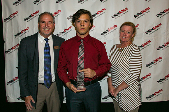Best of Preps Banquet 2016